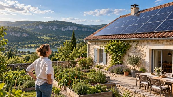 5 étapes clés pour faire réussir votre transition énergétique en France
