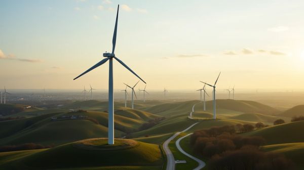 Optez pour une transition énergétique réussie en France