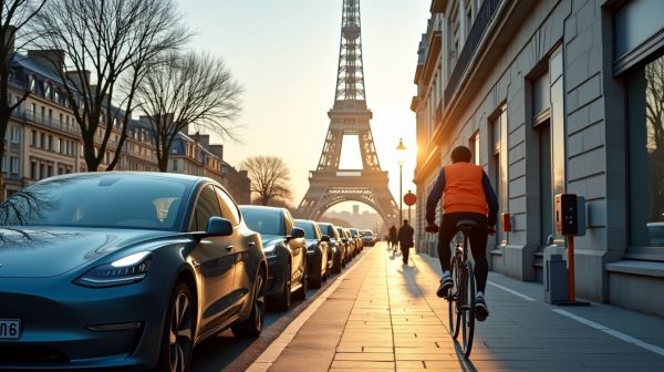 Optez pour une transition énergétique réussie en France