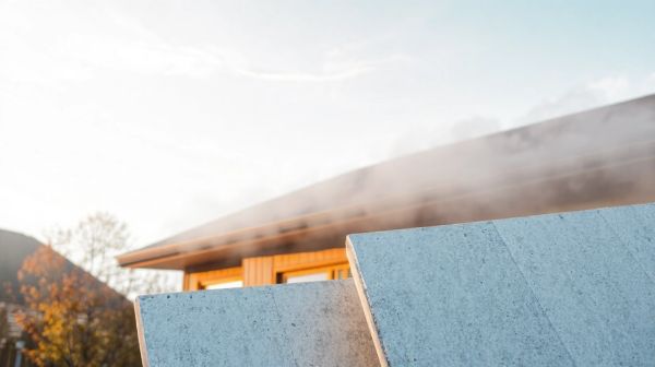 Top stratégies pour booster votre confort avec l'isolation extérieure