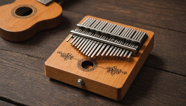 Kalimba : 6 informations essentielles à connaître avant de commencer
