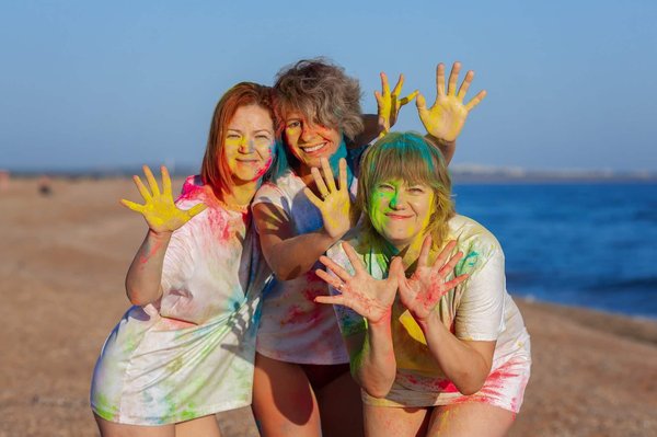 Vivez une expérience magique pendant votre EVJF à Deauville