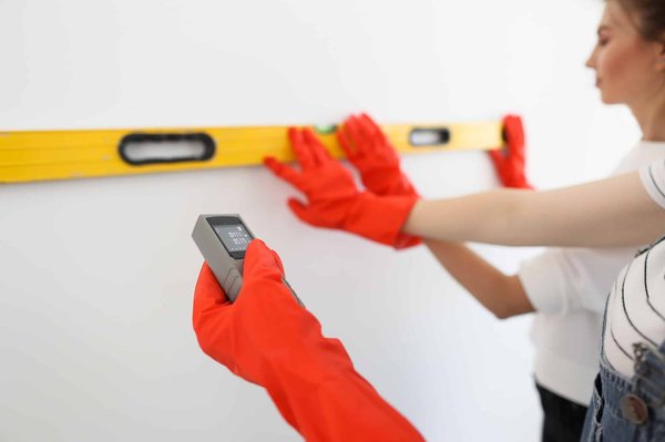 Les télémètres laser : des outils incontournables pour les passionnés de bricolage et de loisirs