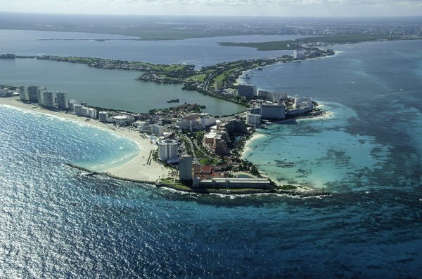 Comment choisir le meilleur séjour tout compris à Cancún ?