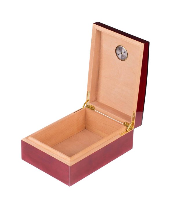 Quelles sont les tendances actuelles sur le marché en matière de cave à cigares ?