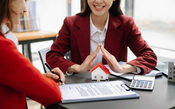 Quelles sont les caractéristiques nécessaires pour une location de bien immobilier?