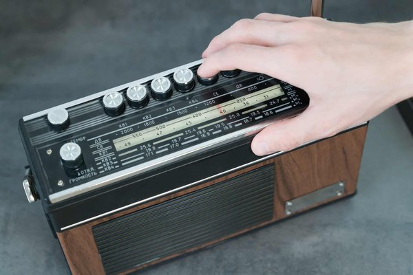 Quelles sont les informations utiles sur une fréquence radio ?