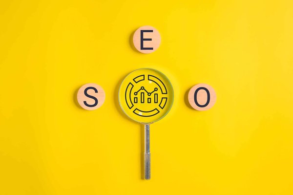 Optimisez votre site web avec un consultant SEO à Rennes