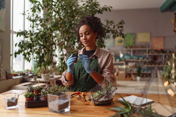 L'importance de prendre du temps pour soi