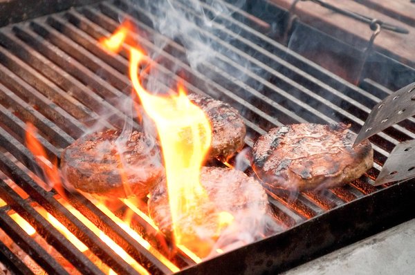 Quel gaz choisir pour un barbecue au gaz?