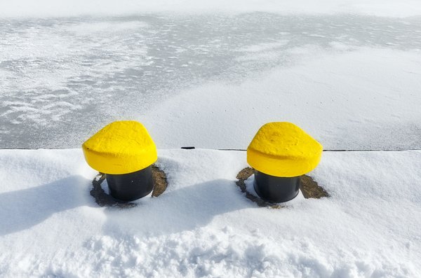 Bornes escamotables pneumatiques : pour la régulation optimale de la circulation véhiculaire de votre domaine