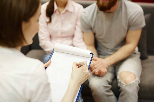 Consulter un sexologue : Pour quelles raisons ?