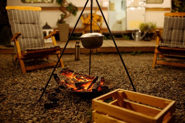Comment choisir un camping écoresponsable près du Puy du Fou ?