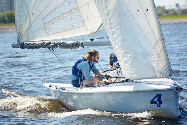 Dénichez des bateaux d'occasion adaptés à votre budget