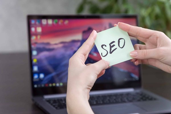 Meilleures pratiques SEO pour les images.