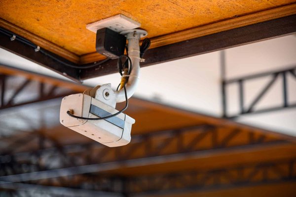 Est-ce que toutes les caméras nocturnes de sécurité sont à infrarouge ?