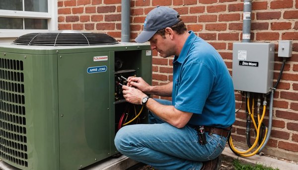 Nevers : comment les chauffagistes aident à passer au vert et économiser