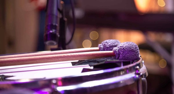 Où trouver une timbale en argent ?