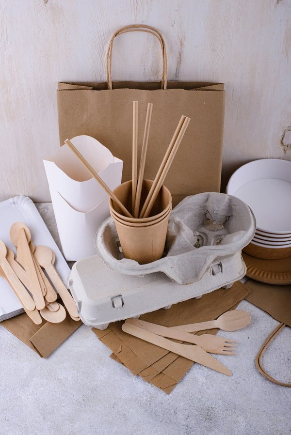 Comment bien choisir votre fournisseur d'emballage alimentaire ?