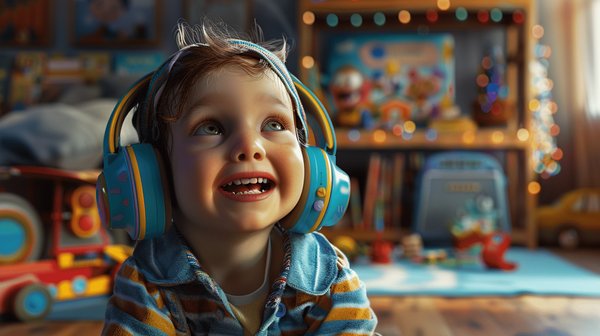 Casque audio pour enfant : quel modèle choisir ?