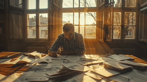 Bilan de compétences à Rouen : est-ce important pour une reconversion professionnelle ?