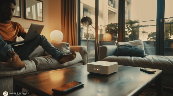 Maîtrisez la connexion temporaire : votre solution wi-fi