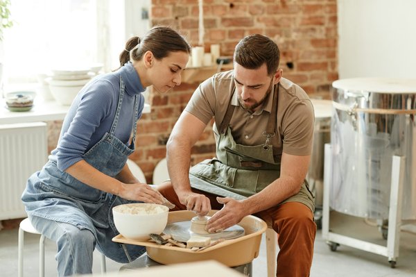 5 idées de cadeaux pour les artistes