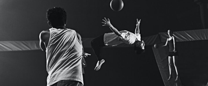 Le ballon prisonnier: stratégies, techniques et astuces pour un duel palpitant