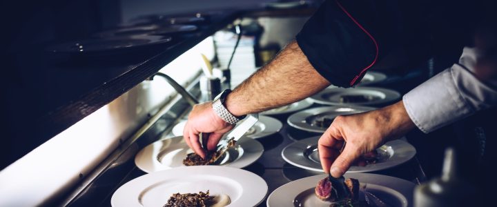 L’univers de la gastronomie moléculaire et ses techniques innovantes